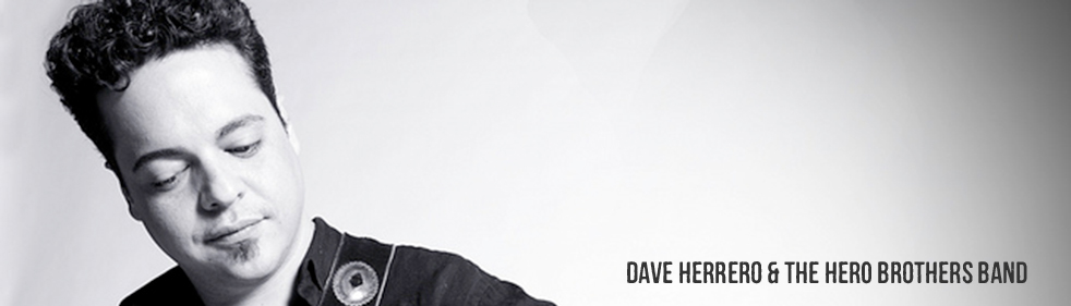 DAVE HERRERO
