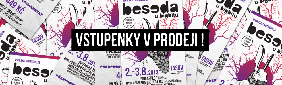 VSTUPENKY