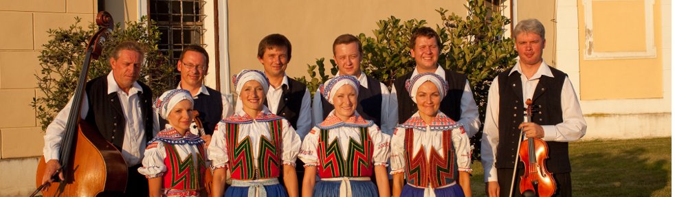 Musica Folklorica