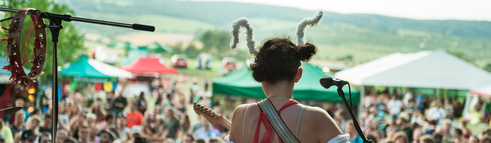Wattican Punk Ballet na Besedě 2014