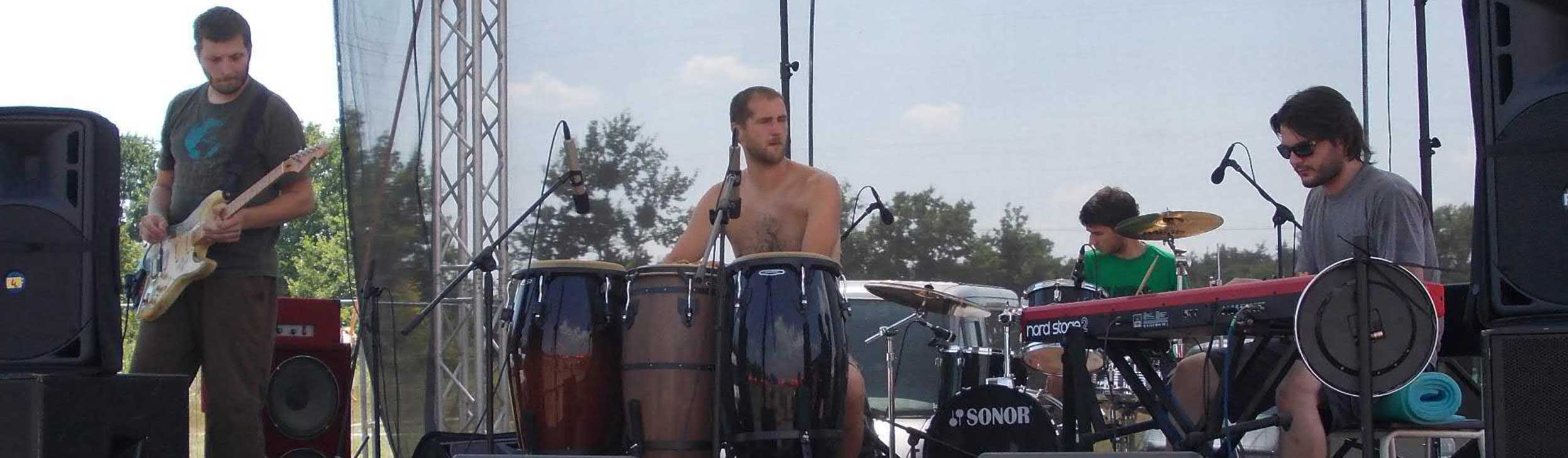 Skuban Band