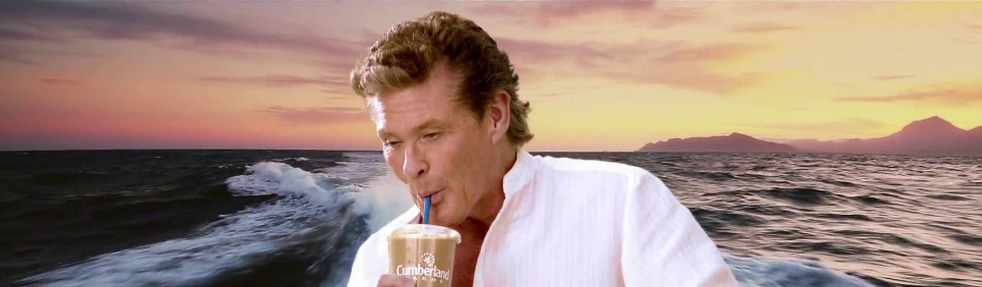 David Hasselhoff