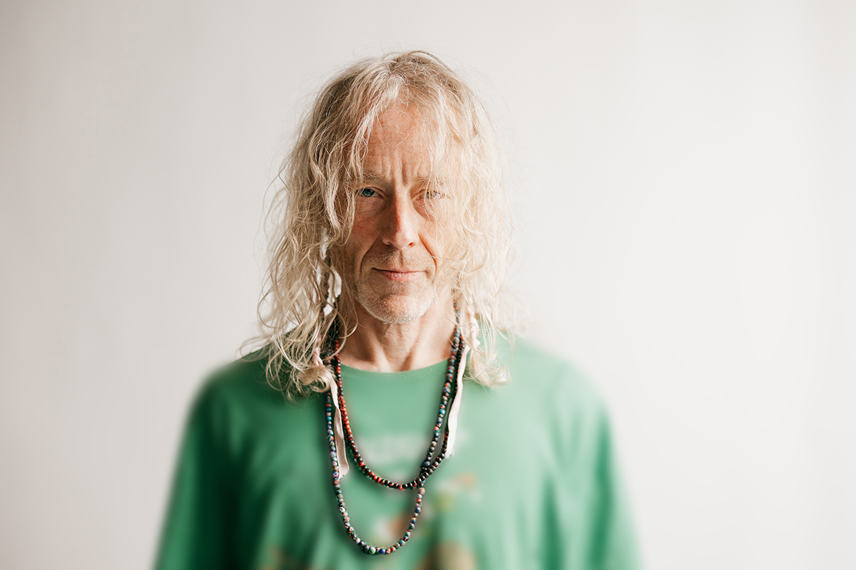 Headliner: Alan Sparhawk z Low, přijedou i Ebbb, Ugly a WWW