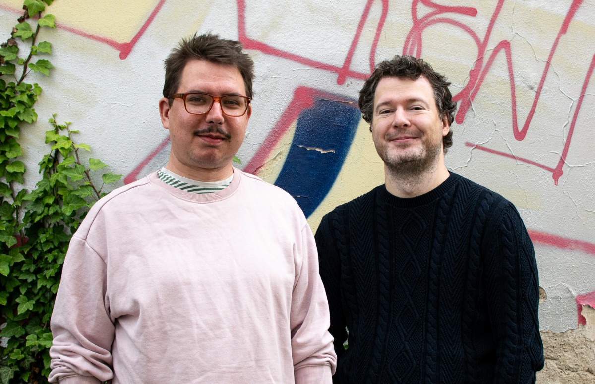 Doprovodn&eacute; bloky BESEDY: podcasty, horor, feminismus a p&iacute;sničk&aacute;řky